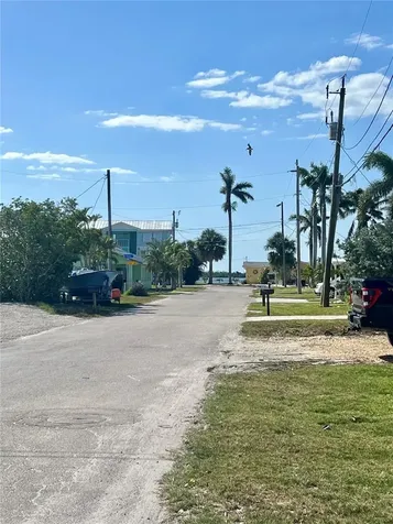 11476 May Street Matlacha FL 33993