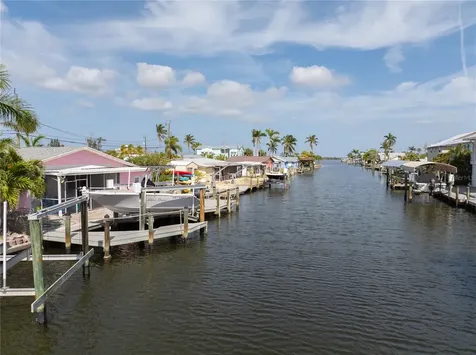 11476 May Street Matlacha FL 33993