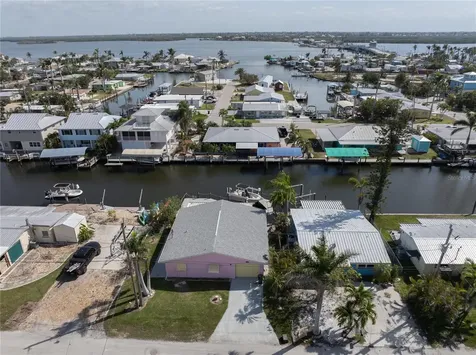 11476 May Street Matlacha FL 33993