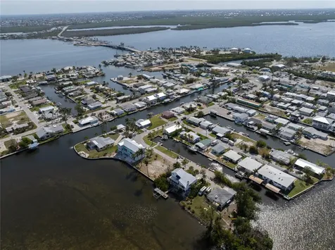 11476 May Street Matlacha FL 33993