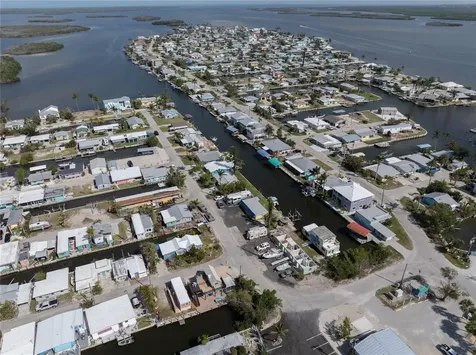 11476 May Street Matlacha FL 33993