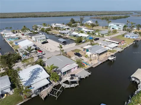11476 May Street Matlacha FL 33993