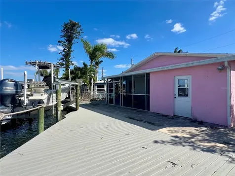 11476 May Street Matlacha FL 33993