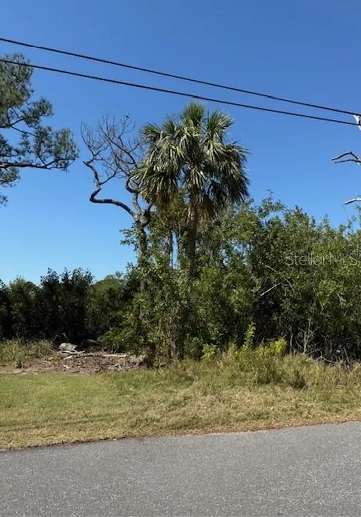Sea Breeze Drive Tarpon Springs FL 34689