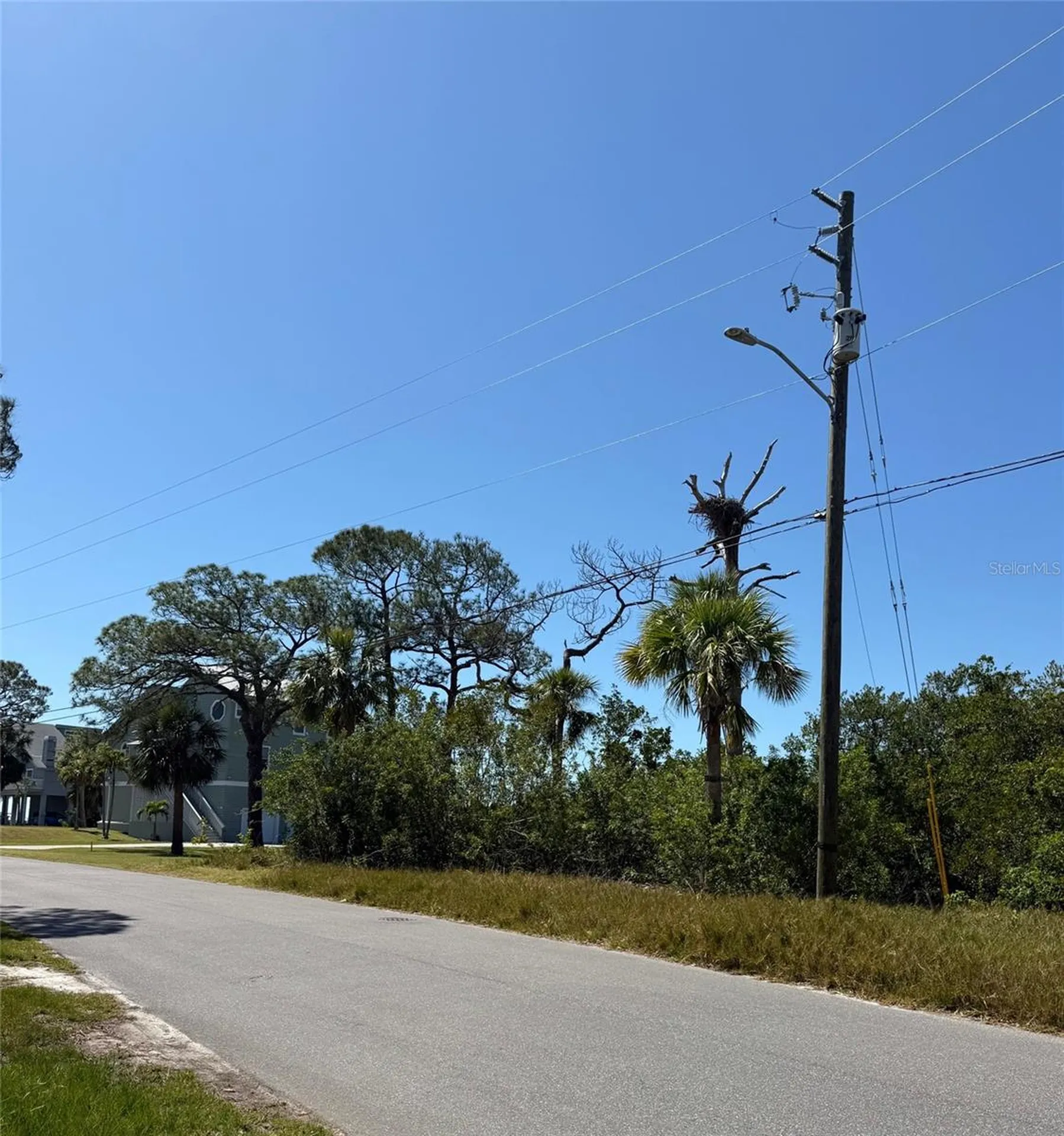 Sea Breeze Drive Tarpon Springs FL 34689