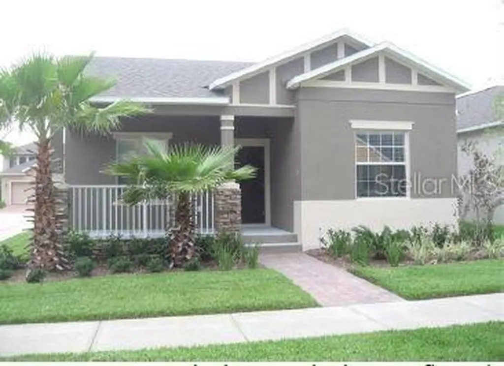 7110 Little Field Lane Winter Garden FL 34787