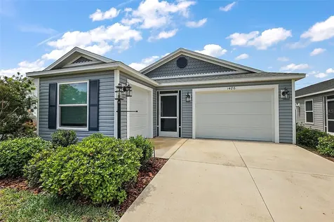 1486 Joshua Court The Villages FL 32163