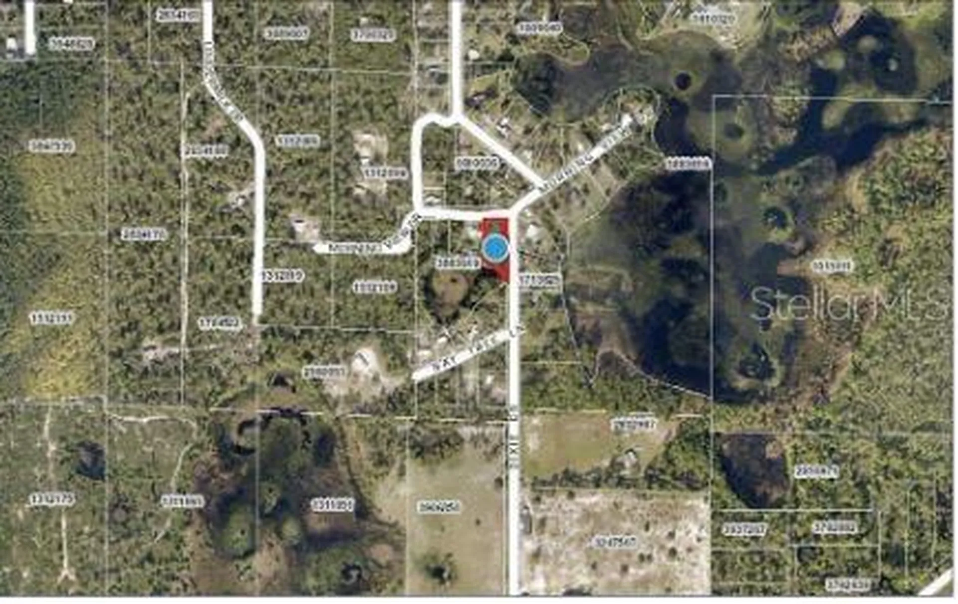 Morning View Drive Paisley FL 32767