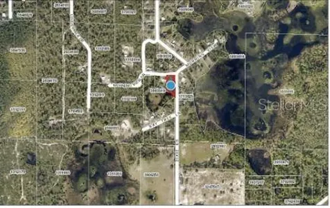 Morning View Drive Paisley FL 32767