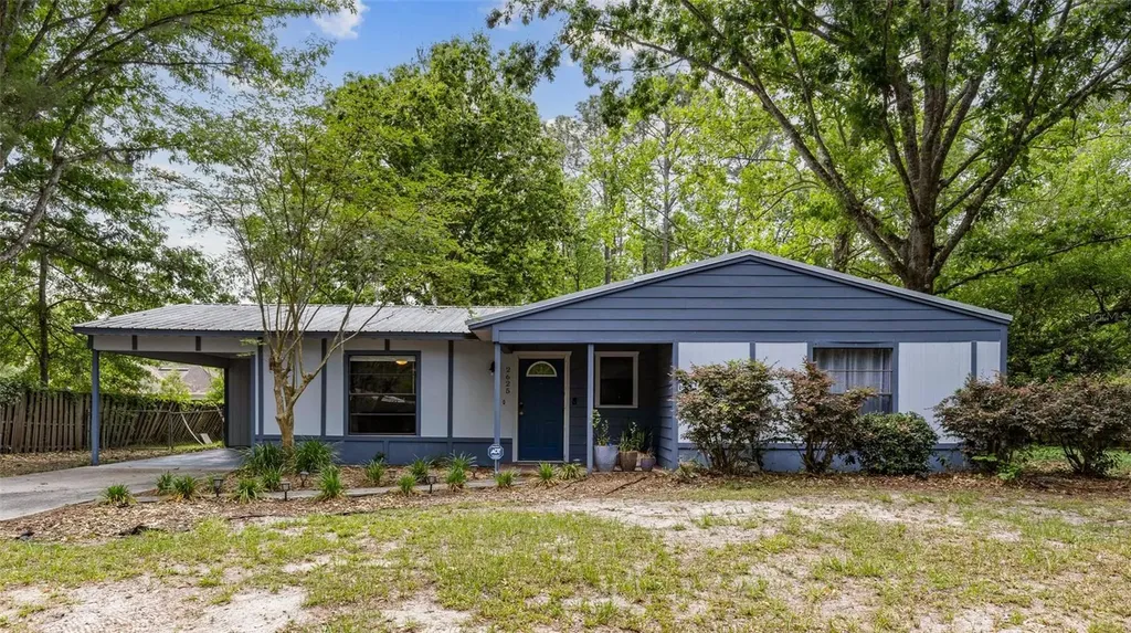 2625 NW 42nd Place Gainesville FL 32605
