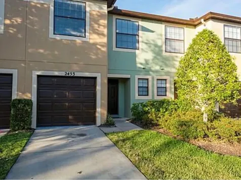 2453 Edgewater Falls Drive Brandon FL 33511