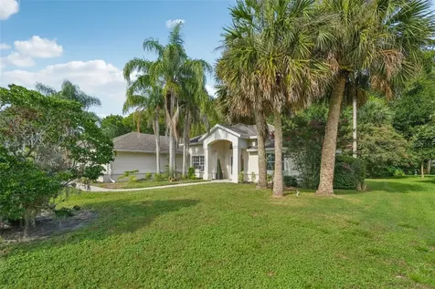 3739 Sunrise Oaks Drive Port Orange FL 32129