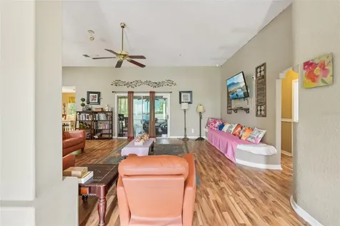 3739 Sunrise Oaks Drive Port Orange FL 32129