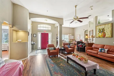 3739 Sunrise Oaks Drive Port Orange FL 32129