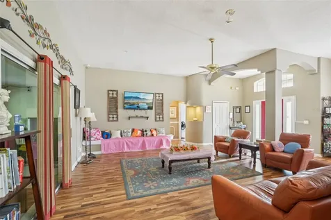 3739 Sunrise Oaks Drive Port Orange FL 32129