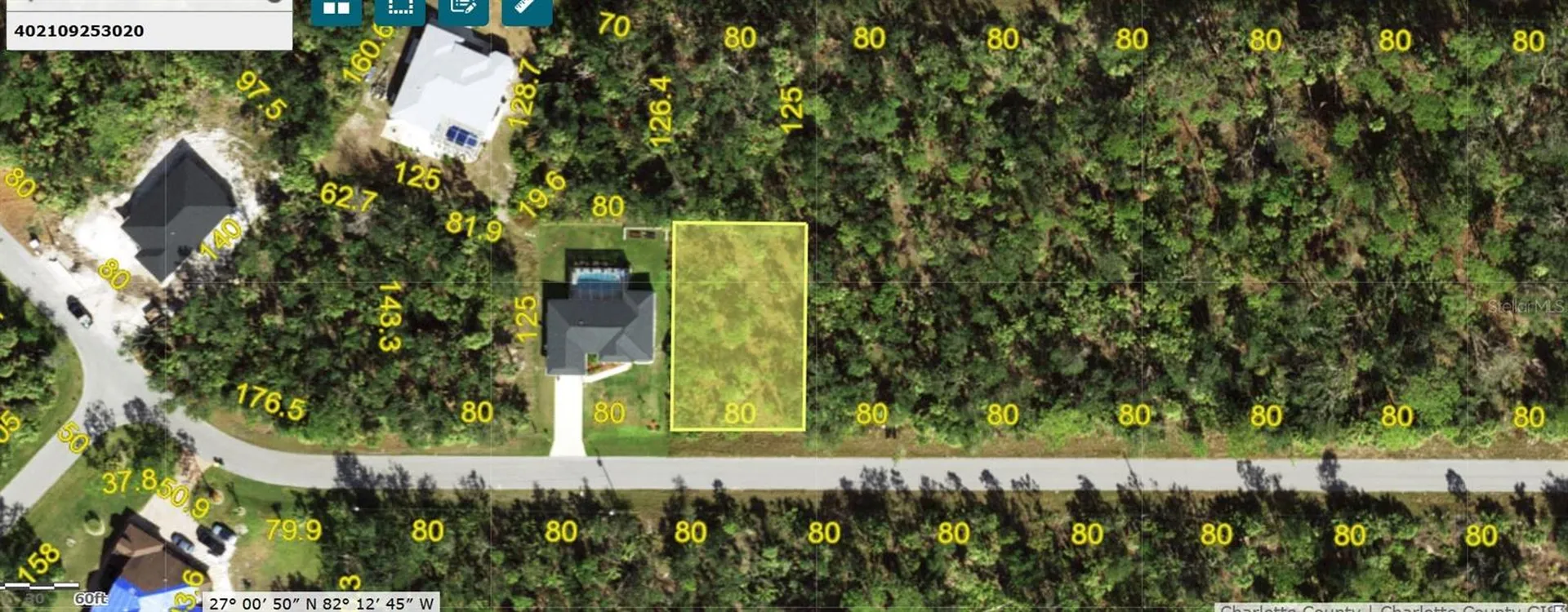 14354 Carousel Lane Port Charlotte FL 33953
