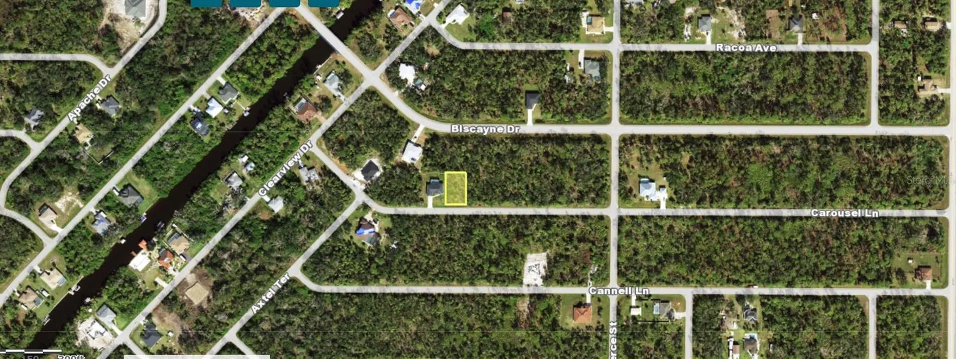 14354 Carousel Lane Port Charlotte FL 33953