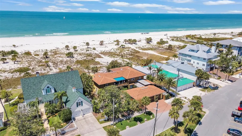 1058 Eldorado Avenue Clearwater Beach FL 33767