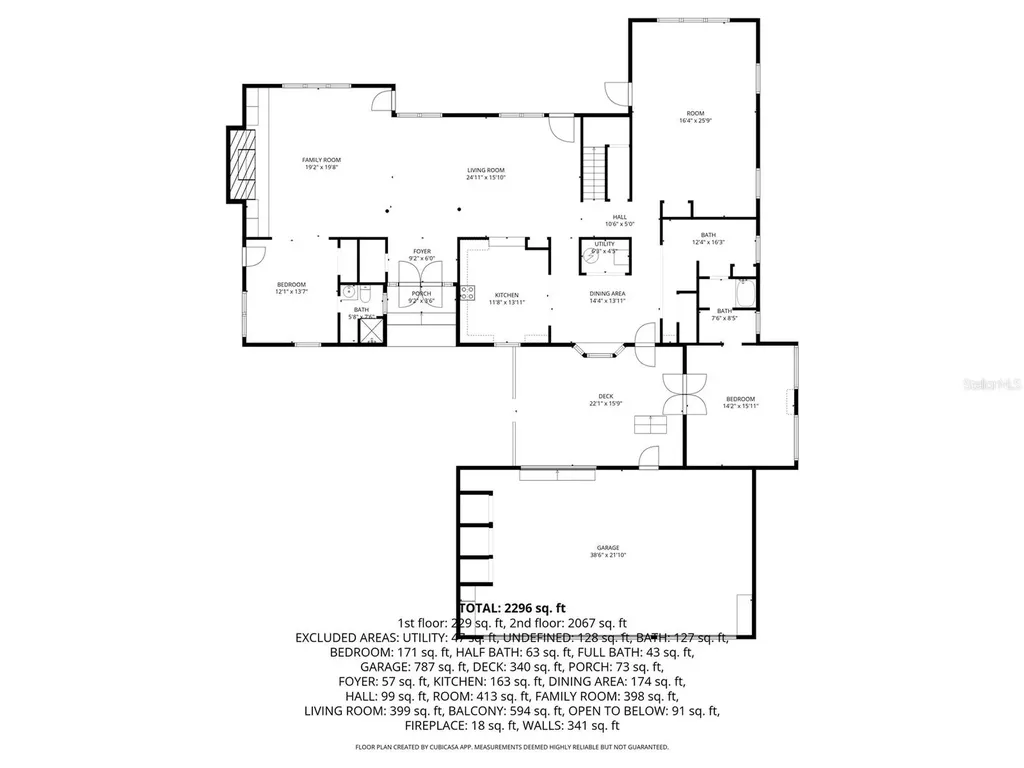 1058 Eldorado Avenue Clearwater Beach FL 33767