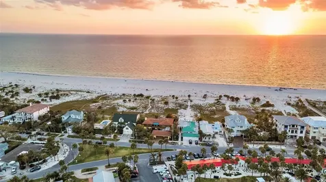 1058 Eldorado Avenue Clearwater Beach FL 33767