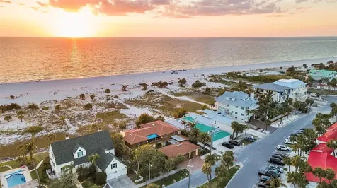1058 Eldorado Avenue Clearwater Beach FL 33767