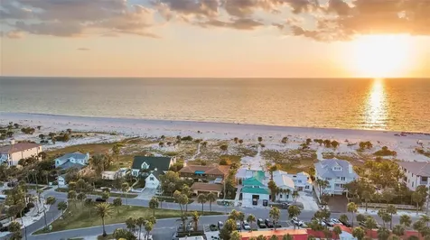 1058 Eldorado Avenue Clearwater Beach FL 33767