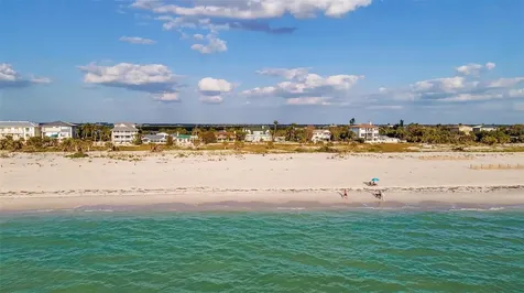 1058 Eldorado Avenue Clearwater Beach FL 33767