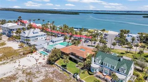1058 Eldorado Avenue Clearwater Beach FL 33767