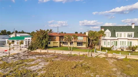 1058 Eldorado Avenue Clearwater Beach FL 33767