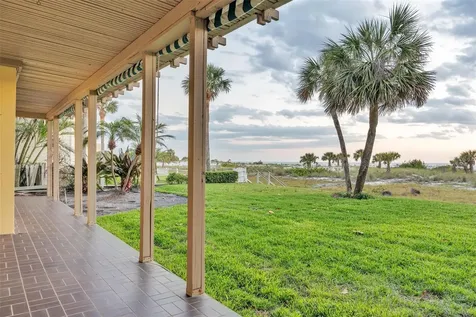 1058 Eldorado Avenue Clearwater Beach FL 33767
