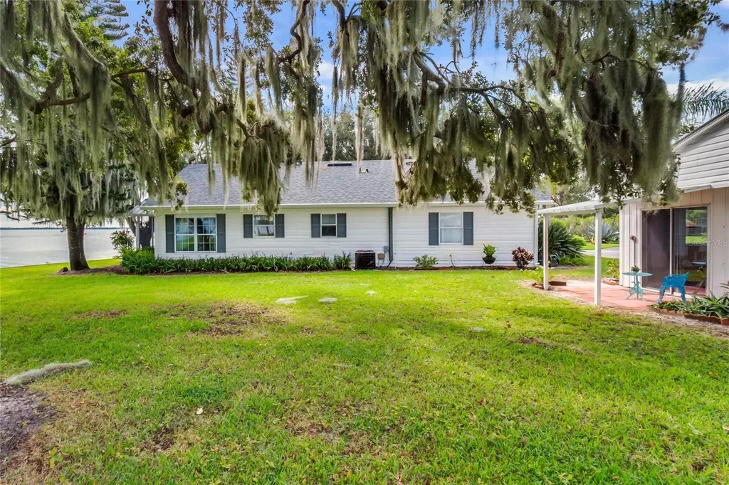 4365 Canal Road Lake Wales FL 33898