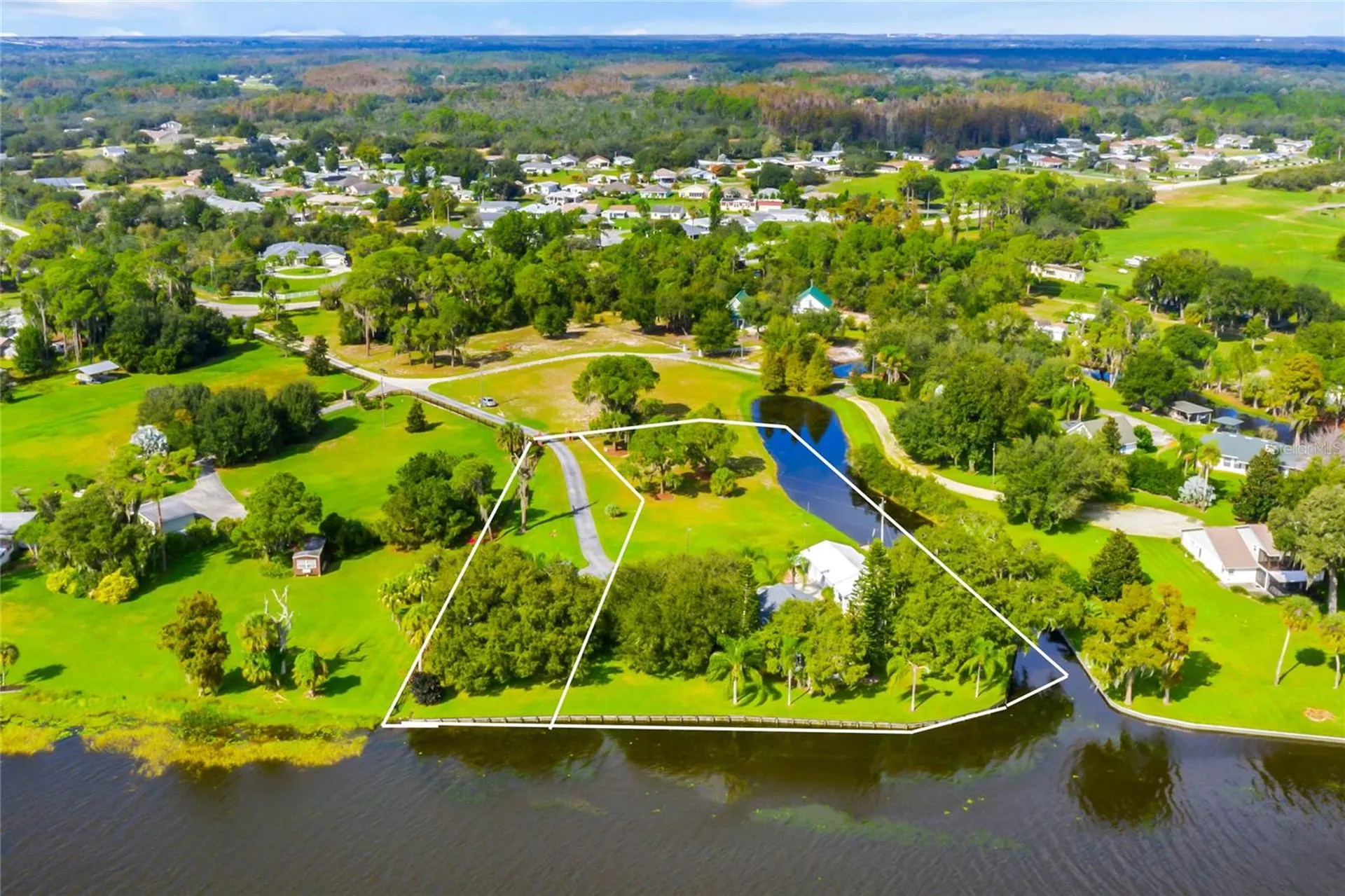 4365 Canal Road Lake Wales FL 33898