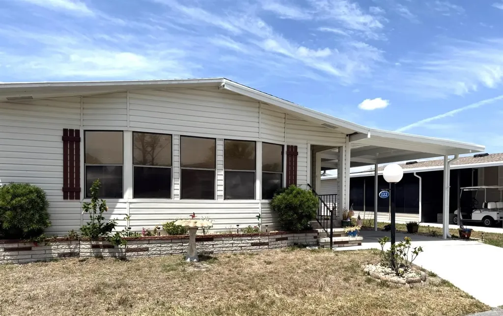 122 Rarotonga Road North Port FL 34287