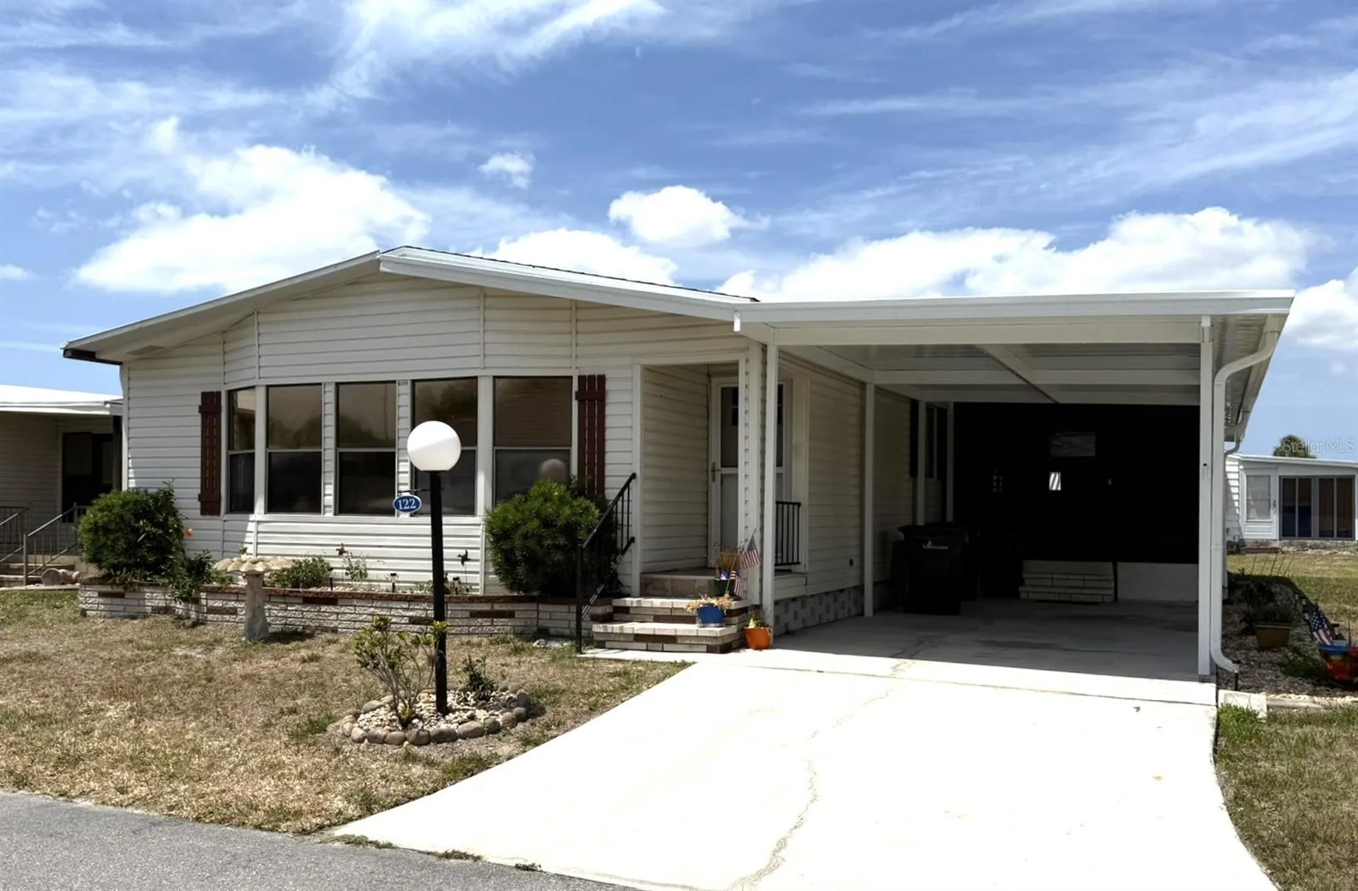 122 Rarotonga Road North Port FL 34287