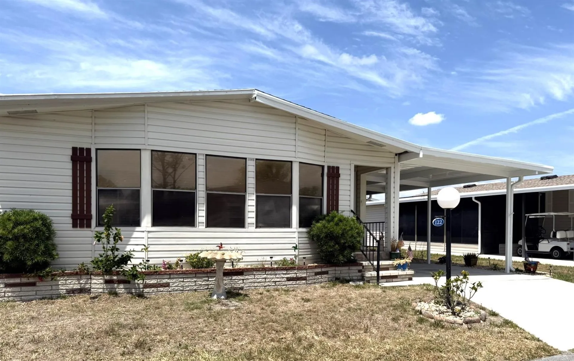 122 Rarotonga Road North Port FL 34287