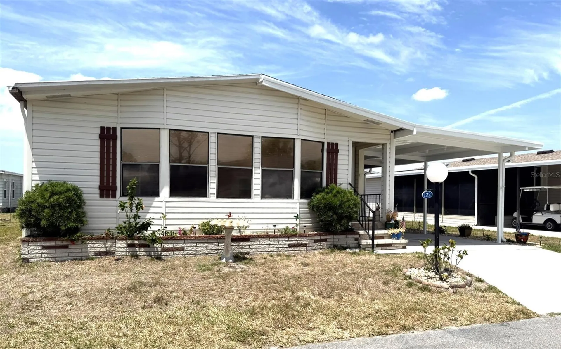 122 Rarotonga Road North Port FL 34287