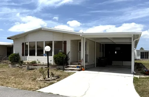 122 Rarotonga Road North Port FL 34287
