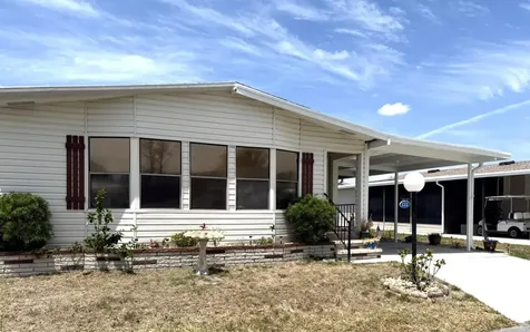 122 Rarotonga Road North Port FL 34287