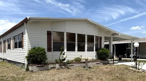 122 Rarotonga Road North Port FL 34287
