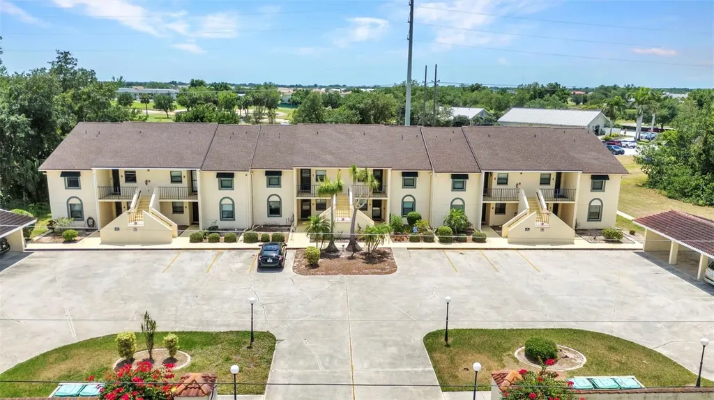 26461 Explorer Road Punta Gorda FL 33983