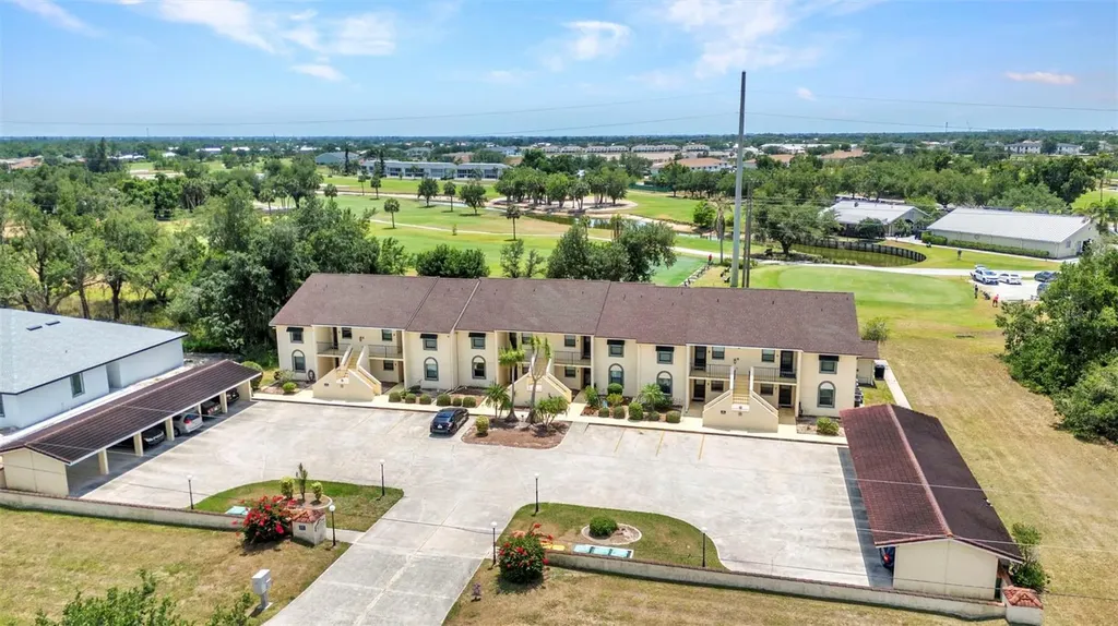 26461 Explorer Road Punta Gorda FL 33983