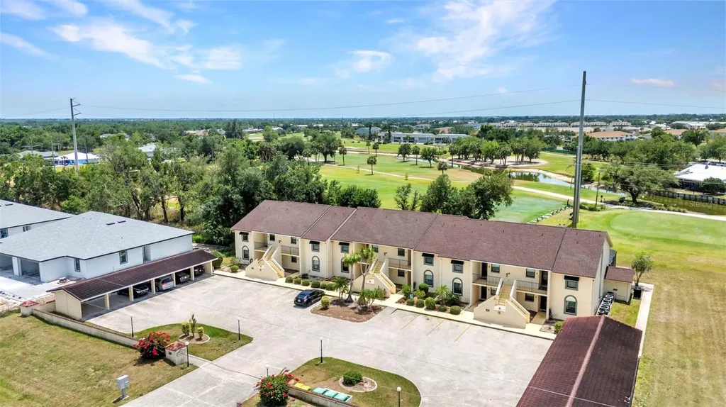 26461 Explorer Road Punta Gorda FL 33983