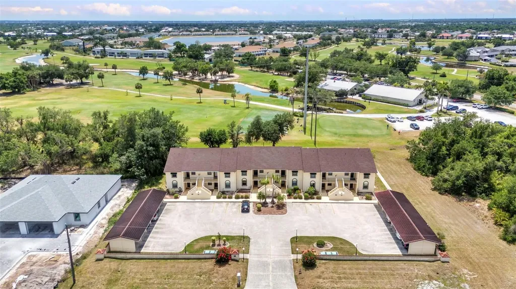 26461 Explorer Road Punta Gorda FL 33983