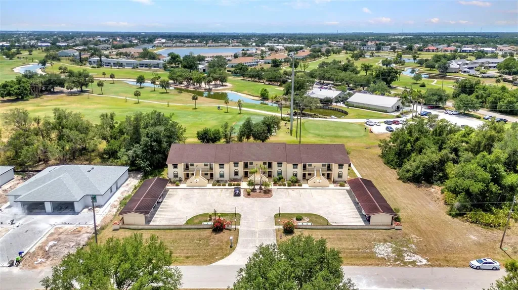 26461 Explorer Road Punta Gorda FL 33983