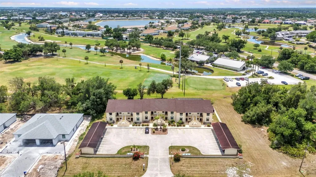 26461 Explorer Road Punta Gorda FL 33983