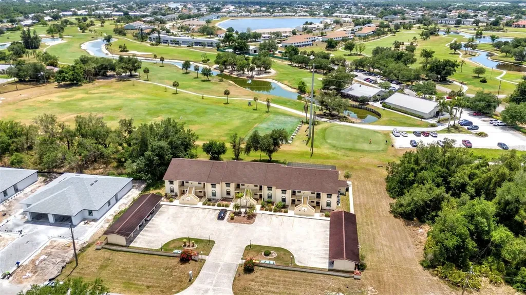 26461 Explorer Road Punta Gorda FL 33983