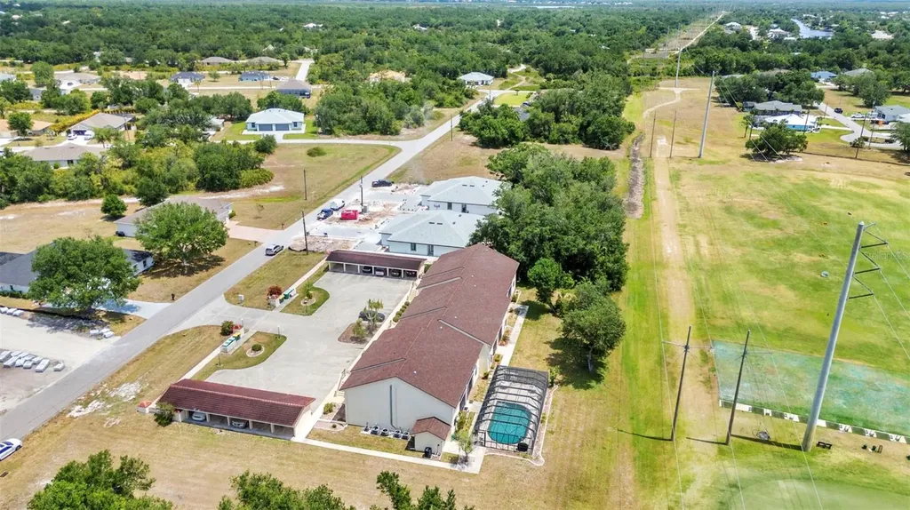 26461 Explorer Road Punta Gorda FL 33983