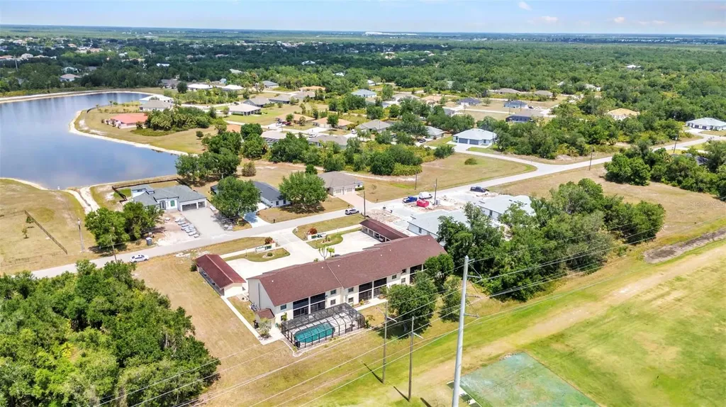 26461 Explorer Road Punta Gorda FL 33983