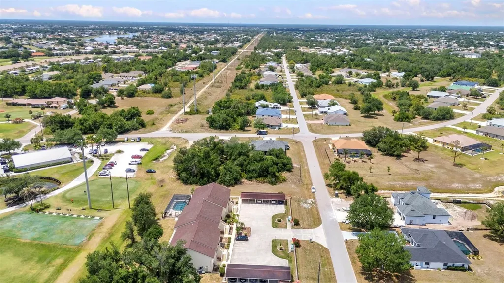 26461 Explorer Road Punta Gorda FL 33983