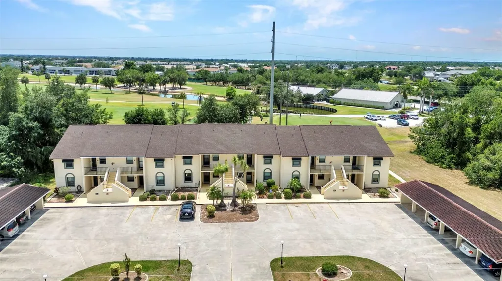 26461 Explorer Road Punta Gorda FL 33983